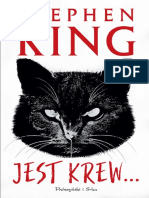 King Stephen - Jest Krew PDF