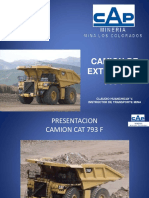 CAT-793F Presentacion 1 PDF