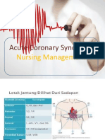 Nursing Management ACS (2) Final