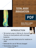 Totalbodyirradiation 161115211522 PDF