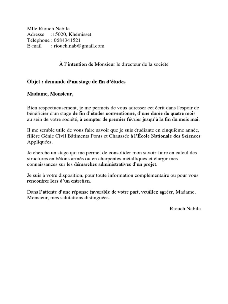 demande-de-stage-en-g-nie-civil-pdf-volution-de-carri-re