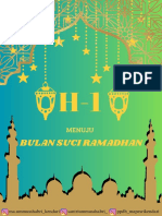 PPDB Countdown Ramadhan PDF