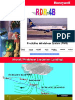 Honeywell PWS Presentation PDF