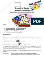 1 Kongruenzabbildungen PDF