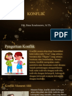 Konflik