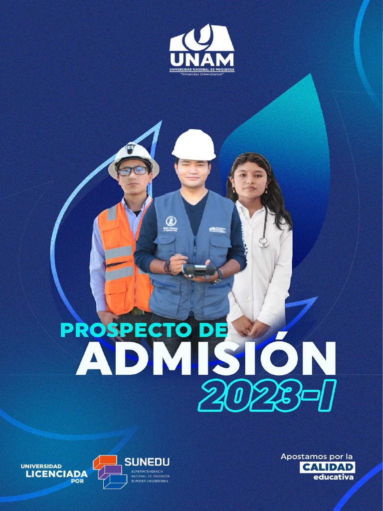 UNAM GUIDE TO PROSPECTIVE STUDENTS 2025 PDF FREE DOWNLOAD visual data 3