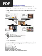 20 Explosives | PDF | Explosive Material | Explosion