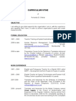 Curriculum Vitae.doc (Fernando Chitela)