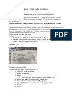 Chelyne SBD DATAMODEL TUGAS1 PDF