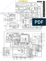 AUDIO Panasonic SA-CH33