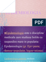 Epidemio