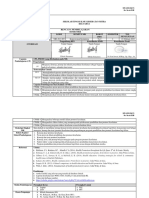 Revisi RPS MK. Promdikes Kelas Ekstensi TA 2022-2023