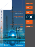 2013 Programme - Esope PDF