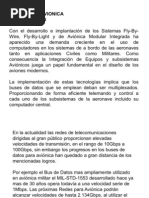 Buses Para Avionica