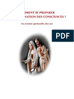 PDF Comment Se Preparer A Lillumination Des Consciences 1