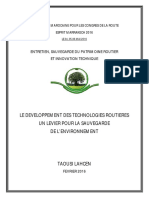 Energy Efficiency Codes in Residential Buildings and Energy Efficiency Improvement in Commercial and Hospital Buildings in Morocco