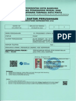 Document TDP PDF