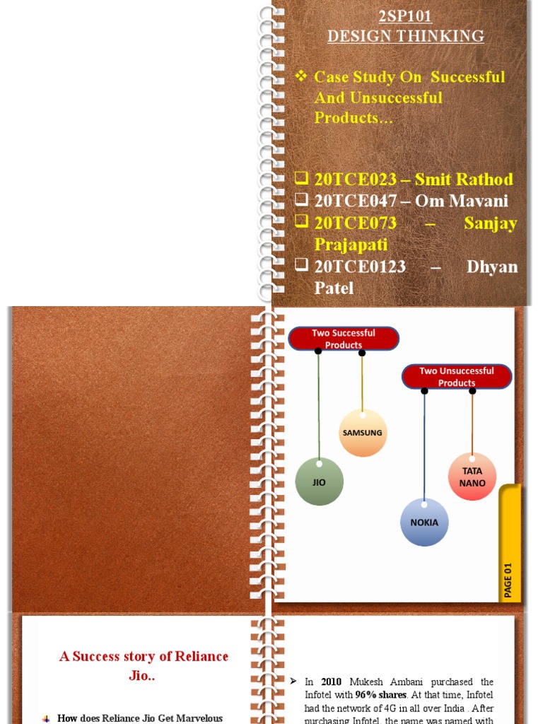 DT Project | PDF | Nokia | Brand