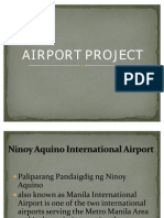 Airport Project 