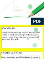 POP ART(1)
