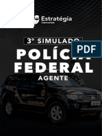 Caderno de Questões PF - AGENTE 26-04 PDF