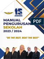 Cover Manualpengurusan Sekolah PDF