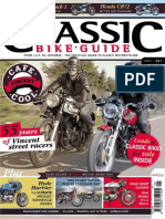 Classic Bike Guide 2011-05