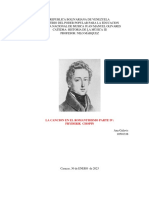 AnaGalavis Historia 3 LA CANCION EN EL ROMANTICISMO PARTE IV Fryderyk Chopin PDF