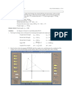 Design of Machinery - 5Th Ed. Solution Manual 3-74-1