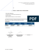 F. Constancia - Vida Ley PDF
