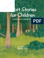 short-stories-for-children-ingles-primaria-continuemos-estudiando