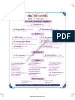 Class 5 Maths Work Book Sem2 PDF