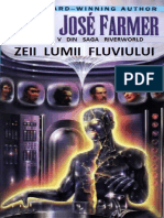 Philip Jose Farmer - [Lumea fluviului] 05 Zeii Lumii Fluviului #3.0~5