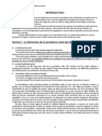 PROCEDURE CIVILE.pdf