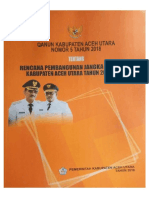 RPJM 2017-2022 PDF