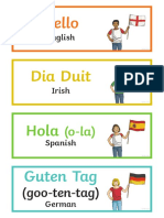 Roi Gy 1628461543 European Day of Languages Hello Word Cards - Ver - 2