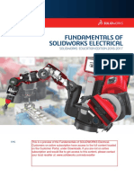 Fundamentals of Solidworks Electrical