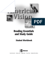 The American Vision Study Guide PDF