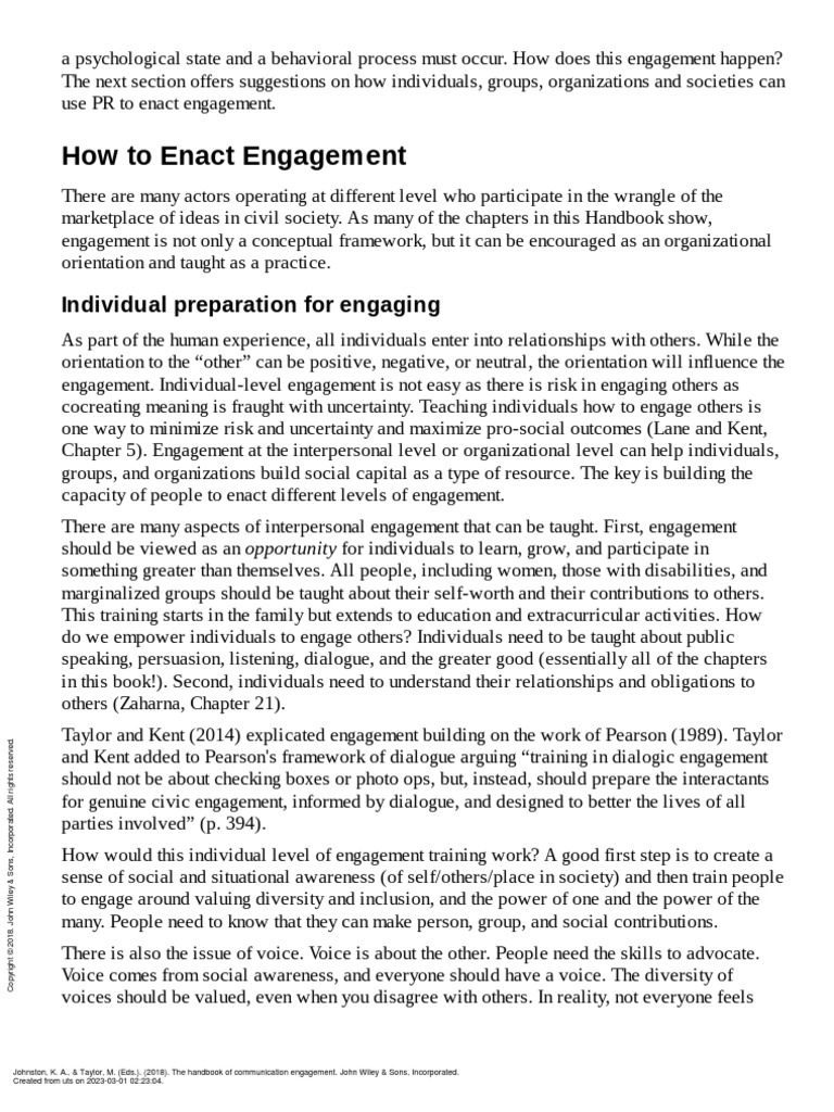 Is Trial Information Public