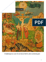 Oraciones y Devociones Parroquia San Juan Bautista PDF