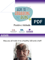 KTEA - 1 - Positive Attitude - Challenge