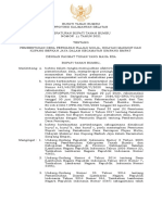 Perbup No 11 Tahun 2021 PDF