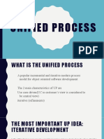 Unified Process