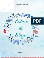 Caderno de Estágio - 2 Edição PDF