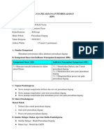 Rencana Pelaksanaan Pembelajaran (RPP) PDF