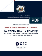 Kremlin-Funded-Media Spanish March-07 508 PDF