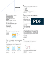 Lista Exercícios - Materia PDF