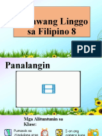 Filipino8 Q1W2