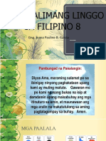 Filipino8 Q1W5