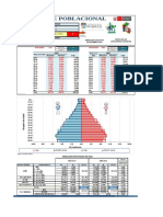 Piramide Poblacional 2017-2022